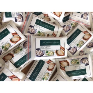 Đường nho Pháp làm tào phớ 100gr