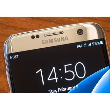 điện thoại Samsung Galaxy S7 edge mới full phụ kiện máy chính hãng