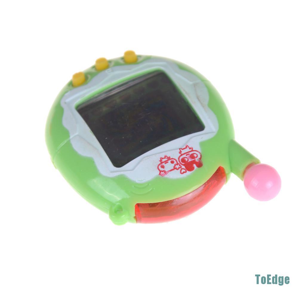 Máy Nuôi Thú Ảo Tamagotchi Độc Đáo Cho Bé