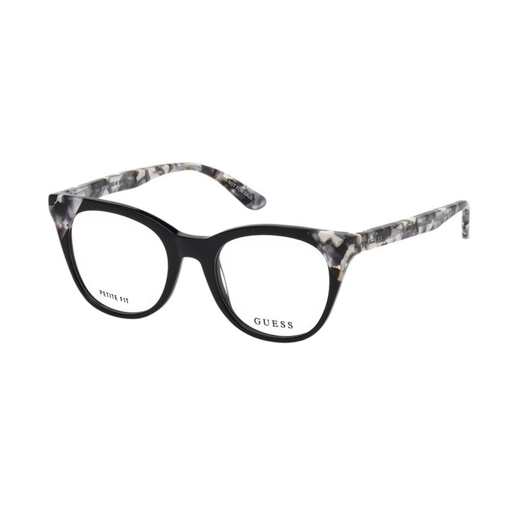 Gọng kính Guess GU2675 màu sắc thời trang chính hãng, thiết kế dễ đeo bảo vệ mắt