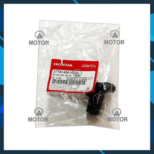 Cảm biến đồng hồ Tốc độ Mắt đọc Honda AB AIR BLADE 125 2016 2017 2018 2019 2020