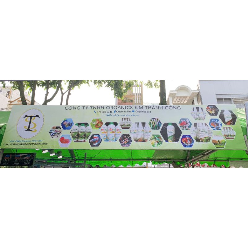 🔥🔥Vi Sinh E.M Tỏi Chai 250ML 🔥- vi sinh phòng bệnh đường ruột cho cá