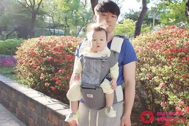 ĐỊU SORBEBE Hàn Quốc