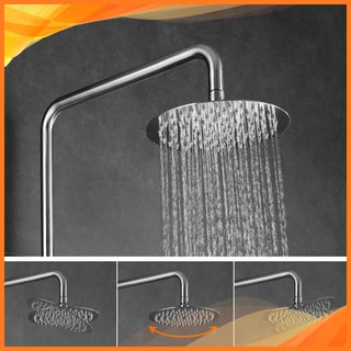 Bát sen cây tắm đứng inox 304 tròn 9151