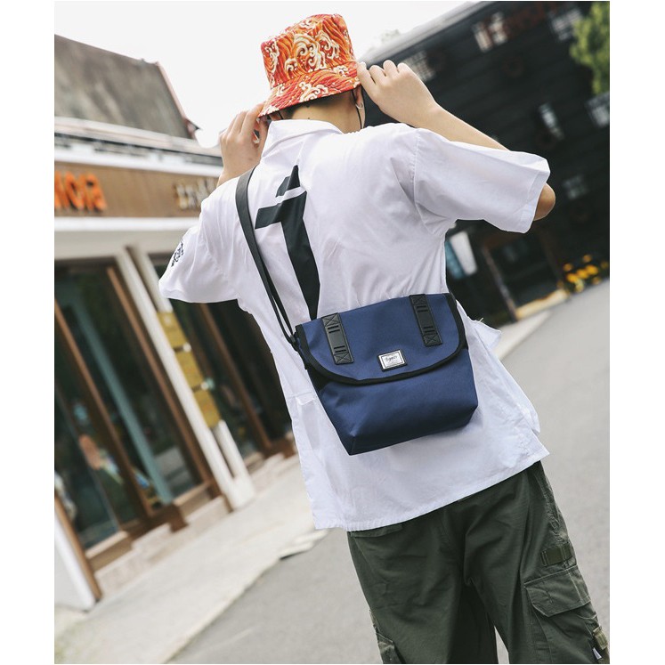 [GIÁ HỦY DIỆT] - TÚI CANVAS HÀNG CHUẨN XUẤT HÀN [GIÁ SALE SỐC]