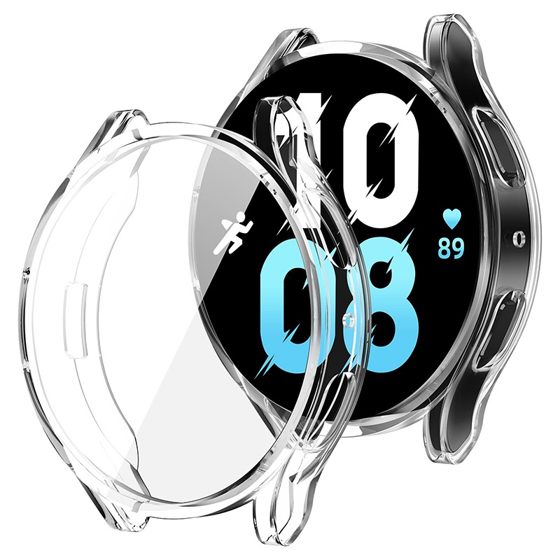 Ốp Bảo Vệ Bằng TPU Mềm Dành Cho Đồng Hồ Thông Minh Samsung Galaxy Watch 5 40MM 44mm Galaxy Watch 5 Pro 45mm