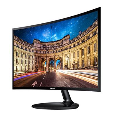 Màn hình cong Samsung LC24F390FHEXXV 23.5inch