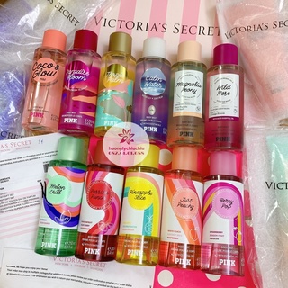 Xịt thơm toàn thân Pink Victoria's Secret
