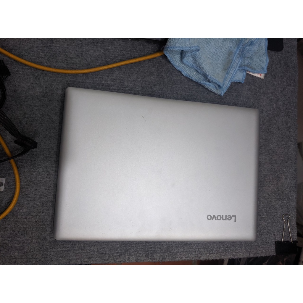 Laptop ideapad 100s cũ siêu mỏng nhẹ 1.2 kg học onl làm văn phòng