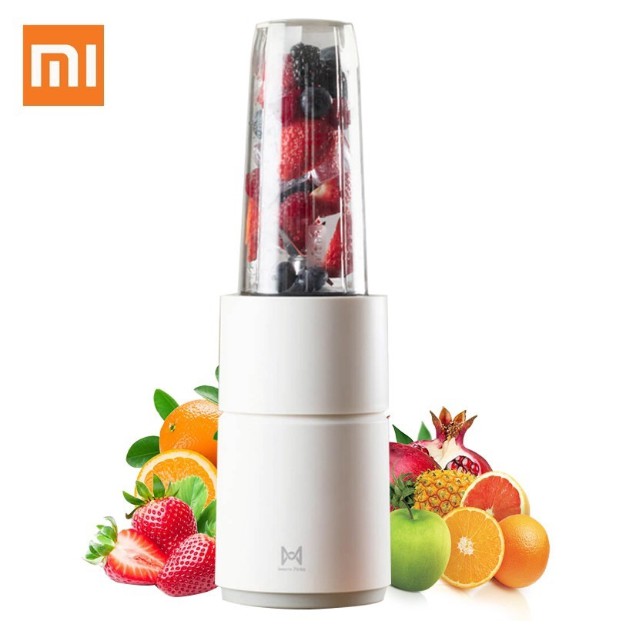 Máy xay sinh tố Xiaomi Pinlo Mixing Machine mini nhỏ gọn dành cho gia đình văn phòng