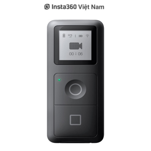 Thiết bị GPS Smart Remote (ONE X2/ONE R/ONE X)