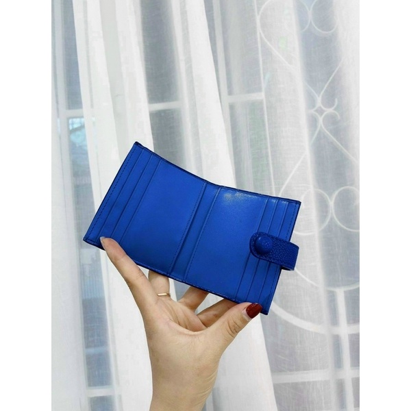 🆘XẢ HÀng MÙA DỊCH🆘🆘Ví ngắn CNK🆘🆘🆘