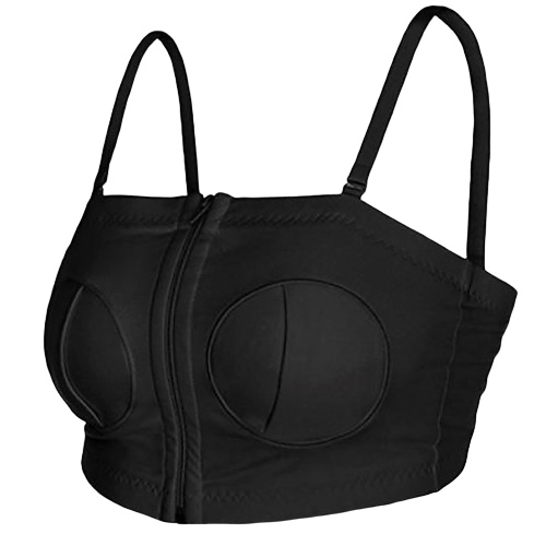 Áo hút sữa rảnh tay có dây Hàng Made in Viet Nam . Áo hút sữa Cotton lạnh free size