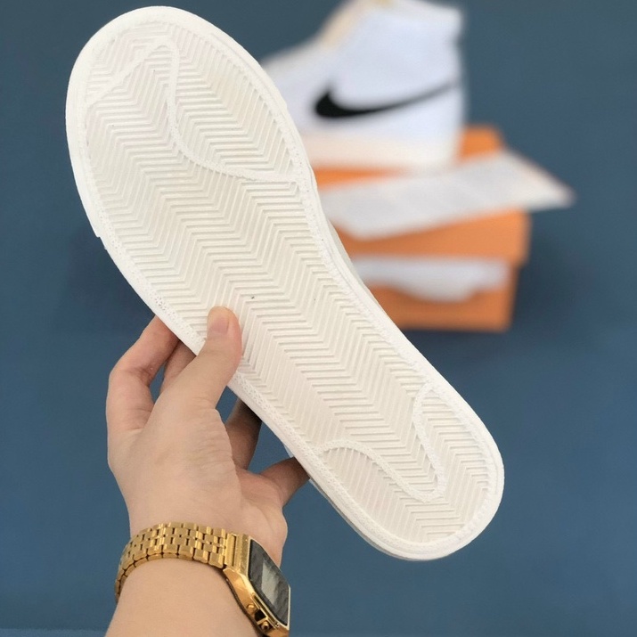 Giày BLAZER MID VINTAGE 77 (W), Giày Cao cổ Full Size PK hàng SC | BigBuy360 - bigbuy360.vn