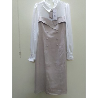 Đầm GUMAC size S (nguyên tag)