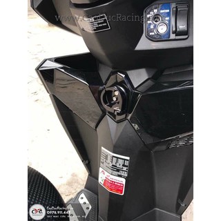 [Rẻ Nhất Shopee] Móc treo đồ VARIO Nhôm CNC cực chất