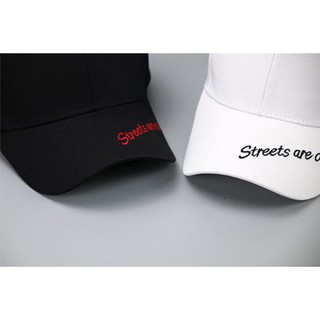 Mũ caphat Street are our