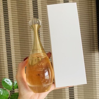 Nước hoa TESTER Nữ Dior J’adore Infinissime 100ml