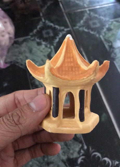 TRANG TRÍ HỒ CÁ - NON BỘ