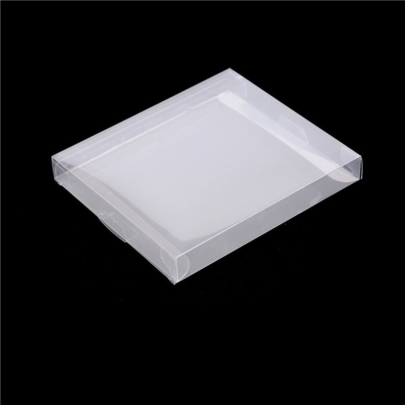 Bộ 5 Hộp Nhựa Bảo Vệ Cho Máy Chơi Game Nintendo Snes / Super Nes Super | BigBuy360 - bigbuy360.vn