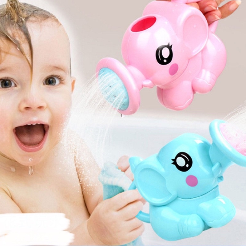 Đồ chơi vòi voi phun nước