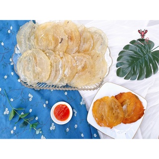 500gram Cá Bò Khô