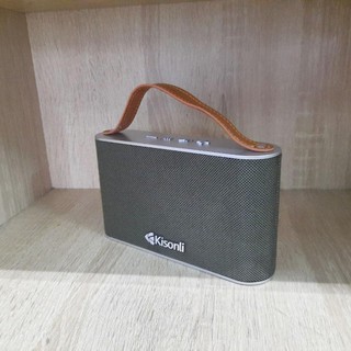 Loa bluetooth Kisonli S6
