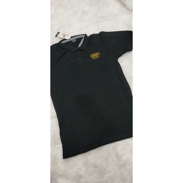 Áo thun nam có cổ sale