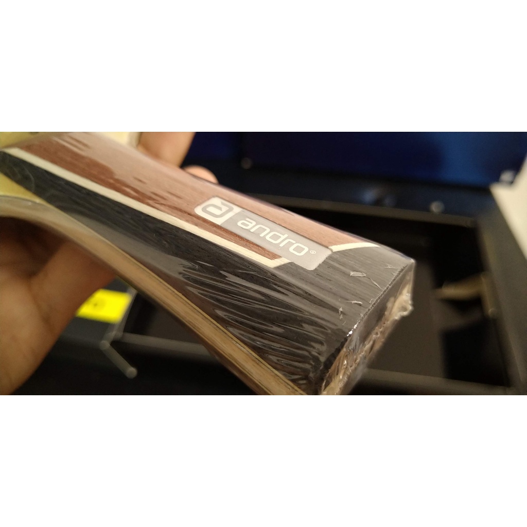 Cốt vợt bóng bàn ANDRO TREIBER FO OFF/S