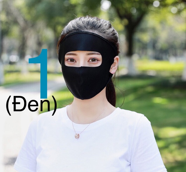 Khẩu Trang Ninja | BigBuy360 - bigbuy360.vn