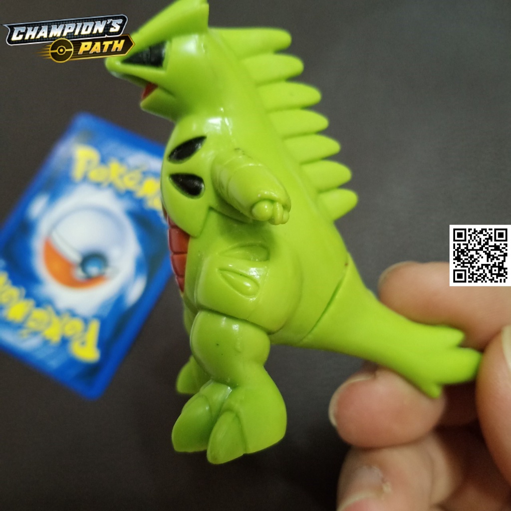 Mô hình bửu bối thần kỳ Anime Pokemon 1700 d3 7-10