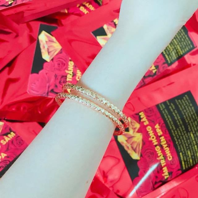 [Hàng chuẩn] [Sale] Tắm trắng hồng sâm chuyên Spa ( Hàng công ty ) | BigBuy360 - bigbuy360.vn