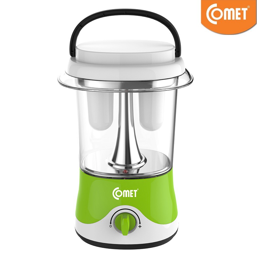 Đèn pin sạc LED Comet CRL3102