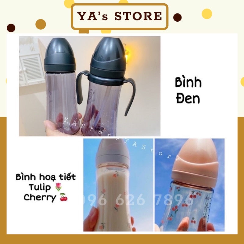 Dây ăn sữa Grossss