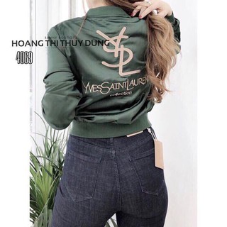 [FreeShip] ÁO KHOÁC DÙ M58