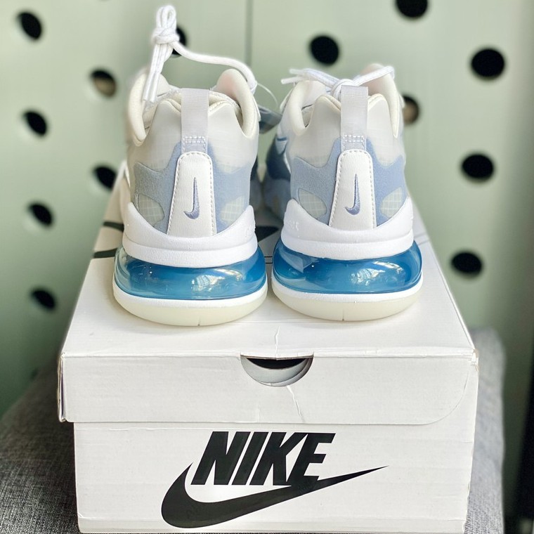[100% Auth] Giày Thể Thao Nike Air Max 270 React SE Chính Hãng Full Box | Sneakers