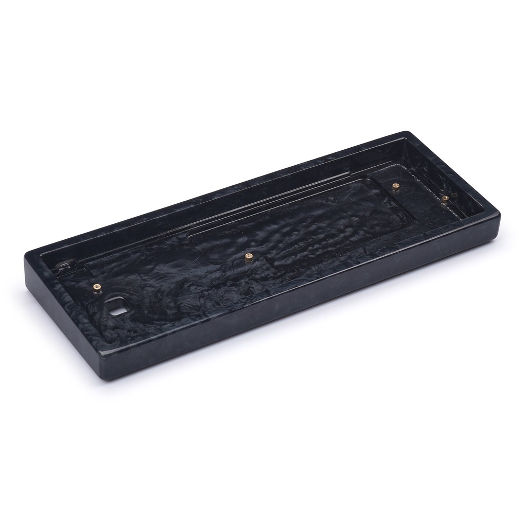 Case bàn phím cơ ALOPOW 60% RESIN