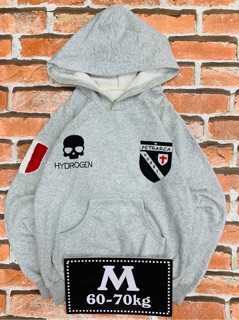 Áo hoodie 2hand