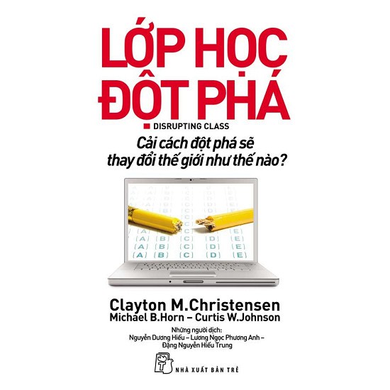 Lớp Học Đột Phá