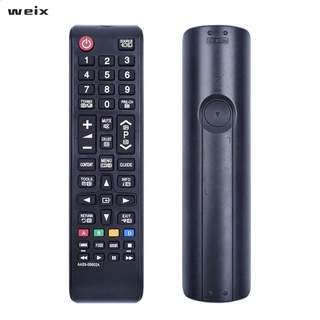 Fpx smart tv remote control infrared rf for samsung aa59-00602a aa59-00666a aa59-00741a aa59-00496a lcd led television