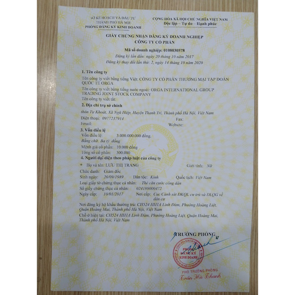 Son Môi Hoa Hồng Le'Orga - Rose Lipstick Không Chì Siêu Lì Không Trôi | BigBuy360 - bigbuy360.vn