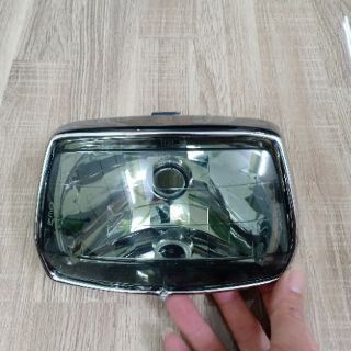 Cụm đèn pha Dream EX5