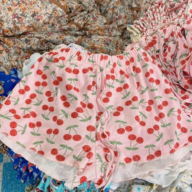 Quần Ngủ Thái Siêu cute (XẢ SALE GIÁ XƯỞNG) | BigBuy360 - bigbuy360.vn