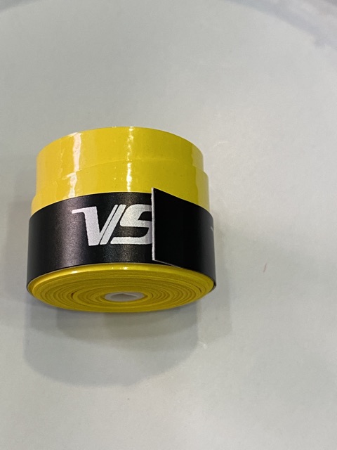 Quấn cán vợt cầu lông Tennis VS  Joto chính hãng nhiều màu bám tay chống trơn trượt