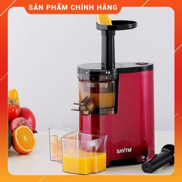 MÁY ÉP CHẬM SAVTM JE-07 CAO CẤP (SIÊU GIÁ RẺ)