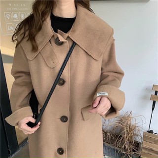 Áo dạ ép mỏng