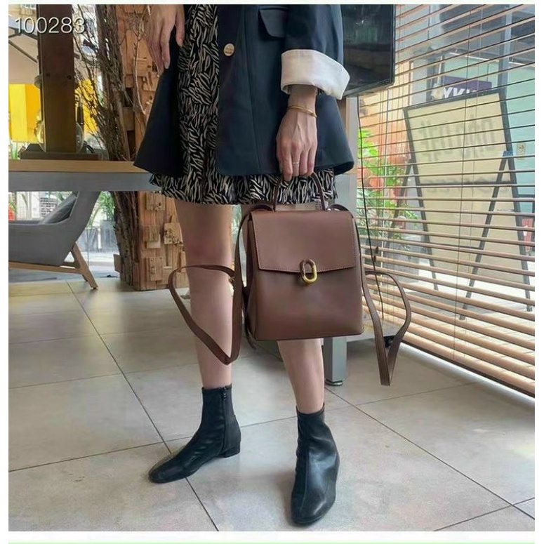 BALO SIÊU XỊN DA THẬT