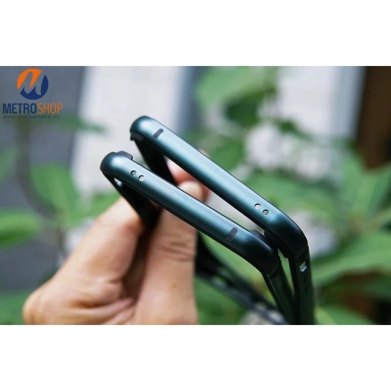 ỐP VIỀN KIM LOẠI IP 11 PRO / IP 11