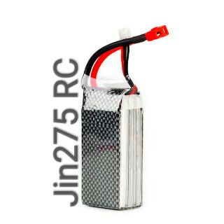 Pin 3s 11,1v 1500mah 45c jack XT60