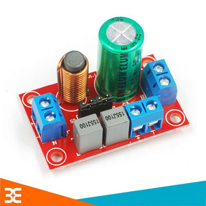 Module Phân Tần Loa Mini 2 Kênh